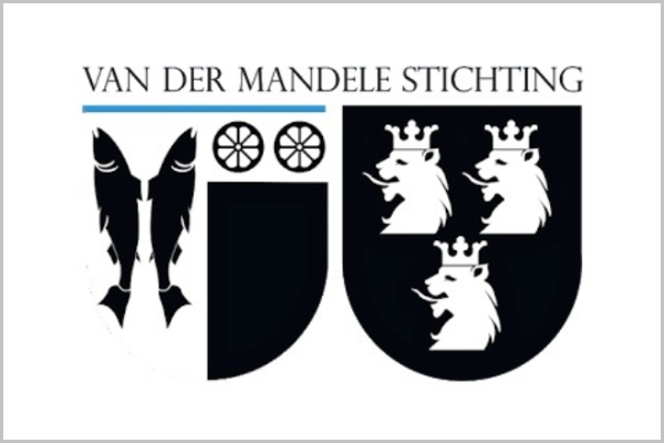 Logo Mandele Stichting
