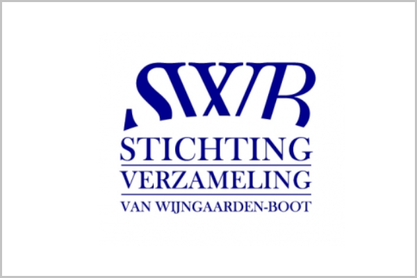 Logo Stichting Verzameling