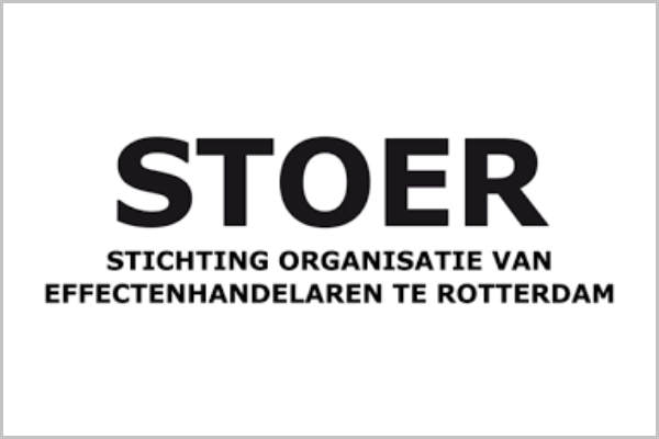 Logo STOER