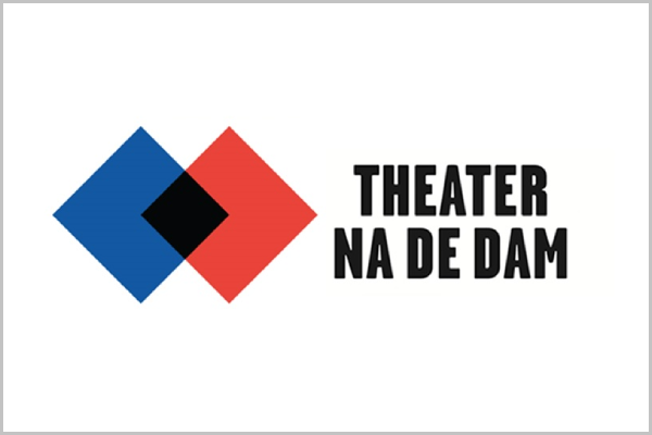 Logo Theater na de Dam